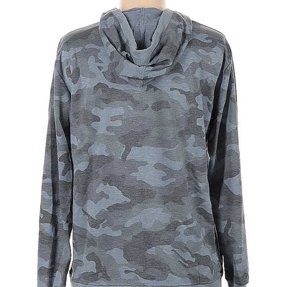 Jane and Delancey Pullover Hoodie - Picture 4 of 5